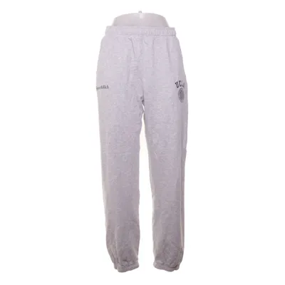 Sweatpants (Grå) fra Sporty & Rich Bomuld, Polyester