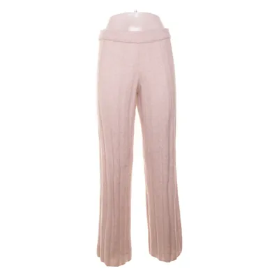 Mjukisbyxor (Beige) från H&M Trend Polyester, Ull, Elastan