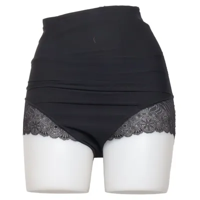 Shapewear bottom (Black) from Simone Perele Cotton