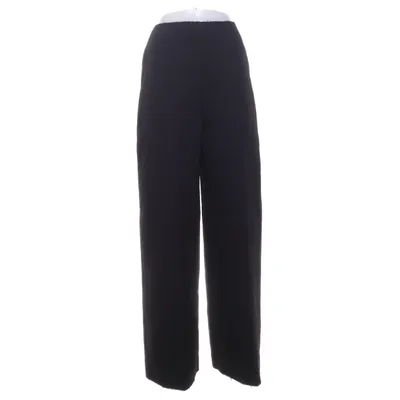 Pants (Black) from Chats By C.Dam