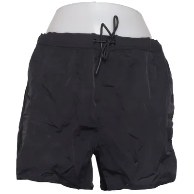 Träningsshorts (Svart) från Zara
