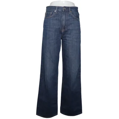 Jeans (Blå) från Arket Bomull