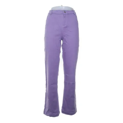 Jeans (Lilla) fra Rosa Lundberg Bomuld, Elastan