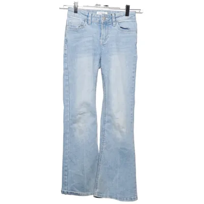 Jean (Freja) de Lindex Coton, Élasthane, Polyester
