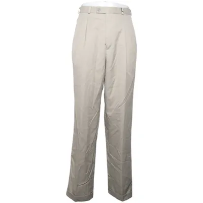 Kostymbyxor (Beige) från HIL