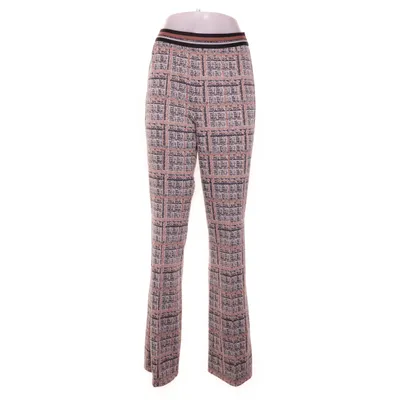Byxor (Beige, Flerfärgad) från Betty Barclay Polyester, Viskos, Elastan