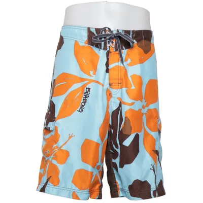 Badshorts (Blå, Brun, Orange) från Billabong