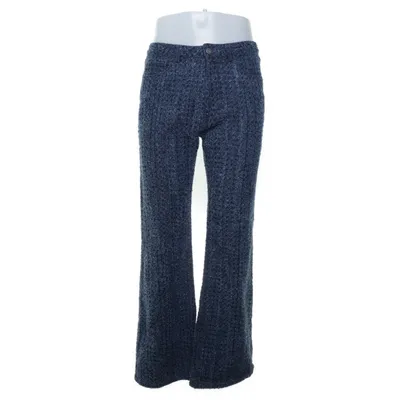 Byxor (Eris Trousers) från Holzweiler Bomull
