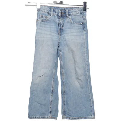 Jeans (Blå) från KappAhl Bomull