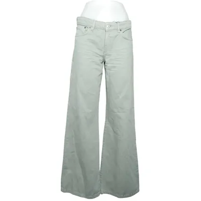 Jeans (Grön) från Jeanerica