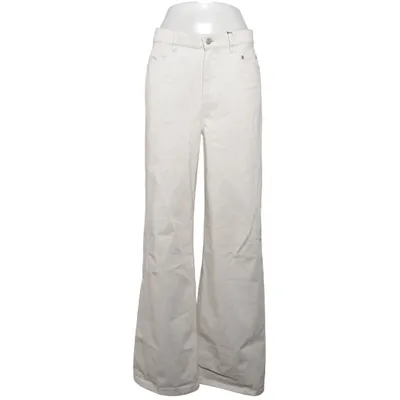 Jeans (Beige) fra Soaked in Luxury Bomuld