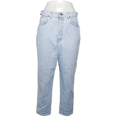 Jeans (Blå) fra Chic