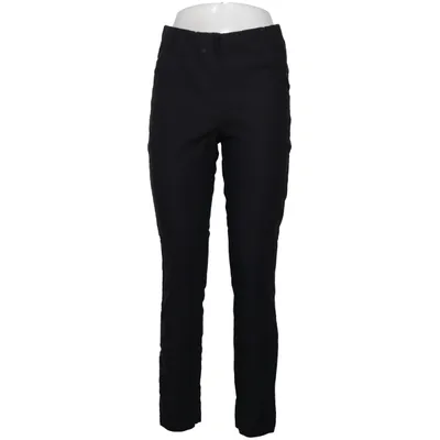 Leggings (Black) from Stehmann Elastane, Polyamide, Viscose