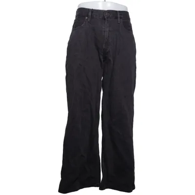 Jeans (Sort) fra Levi's Premium Bomuld