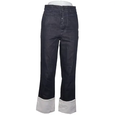 Jeans (Blue) from Loewe Cotton