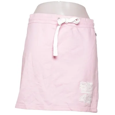Kjol (Rosa) från Sebago Bomull, Polyester