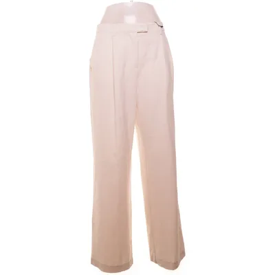 Kostymbyxor (Beige) från NA-KD