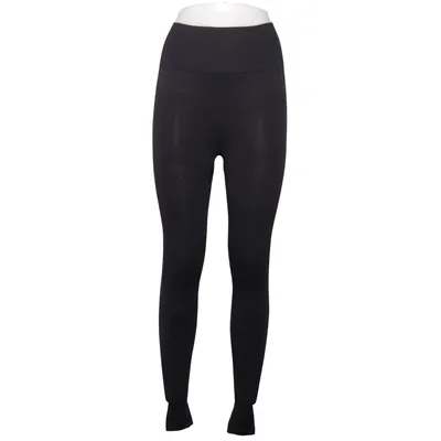 Sports tights (Black) from Casall Elastane, Polyamide