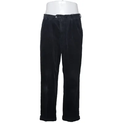 Manchesterbyxor (Blå) från Florentino Bomull, Polyester