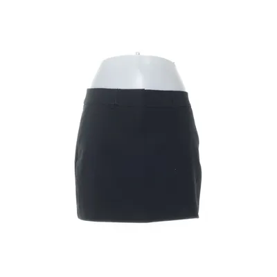Nederdel (Mini Belt Loop Detail Skirt) fra NA-KD Elastan, Polyester