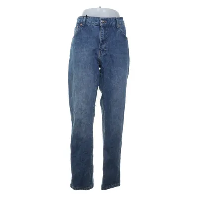 Jeans (Blå) från Woodbird Bomull
