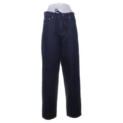 Jeans (Blå) från Ellos Bomull, Viskos