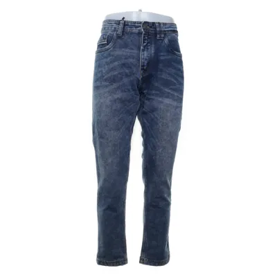 Jeans (Blå) från Tom Tompson Elastan, Ekologisk bomull, Polyester