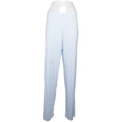 Pyjamasbyxor (Blå) från Djerf Avenue Elastan, Lyocell