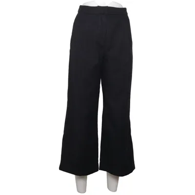 Kostymbyxor (Svart) från Monki Viskos, Elastan, Polyester