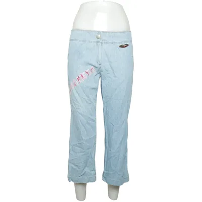 Jeans (Blue) from Coconuda Cotton
