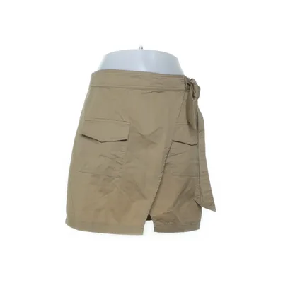 Skirt (Brown) from Angelica Blick x NA-KD