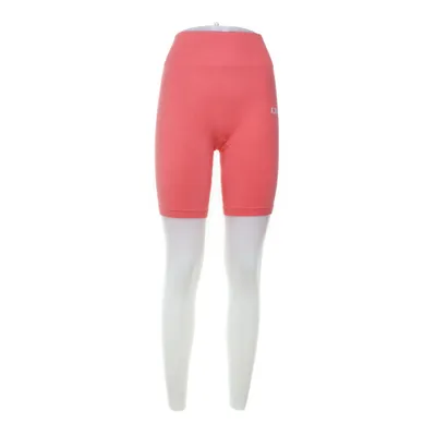 Compressieshorts (Oranje) van ICANIWILL