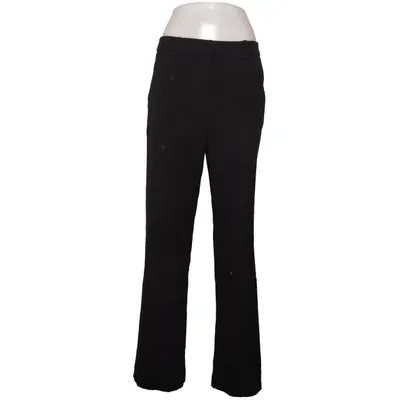 Suit pants (Black) from Envii Elastane, Recycled polyester, Viscose