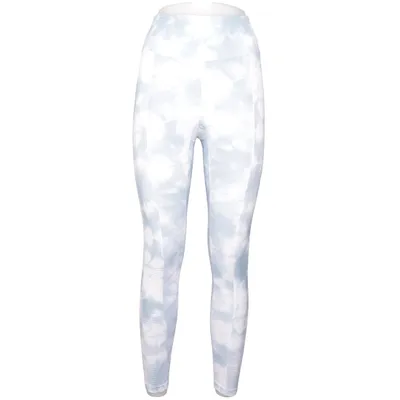 Sportleggings (Blauw, Wit) van ÔNNE