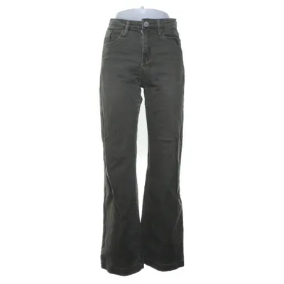 Jeans (Green) from Rosa Lundberg