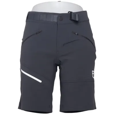 Friluftsshorts (Brenta Shorts) fra Ortovox Elastan, Merinould, Polyamid, Polyester