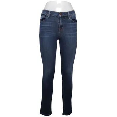 Jeans (Blå) från J Brand Bomull, Elastan, Lyocell, Polyester, Viskos