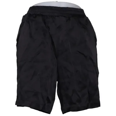 Basketshorts (Svart) från DieMonde