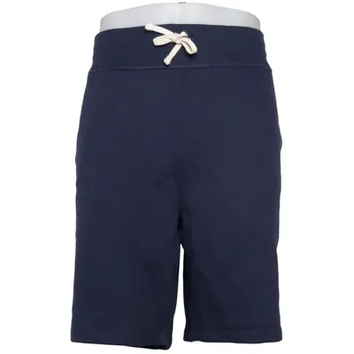 Mjukisshorts (The RL Fleece 24cm Short) från Polo Ralph Lauren Bomull, Återvunnen polyester