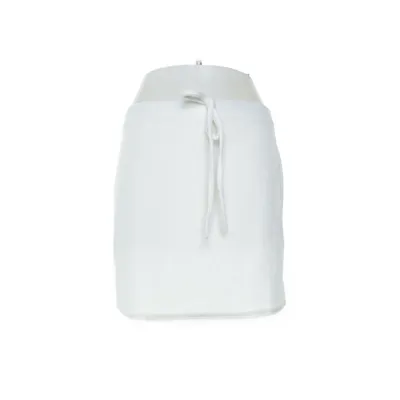 Kjol (Vit) från ASOS Design Polyester