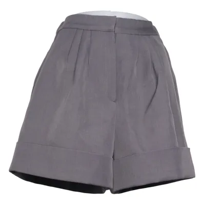 Shorts (Grå) från The Frankie Shop Elastan, Polyester