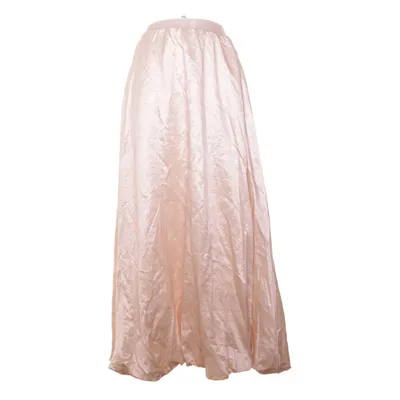 Långkjol (Beige) från Joelle Viskos