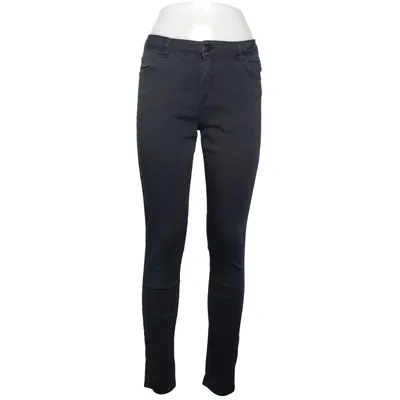 Jeans (Black) from 2nd One Cotton, Elastane, Polyester