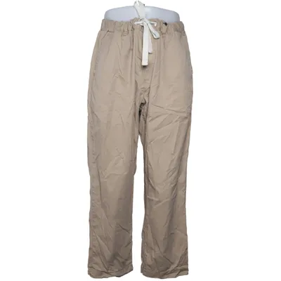 Byxor (Beige) från JW Anderson x Uniqlo Bomull