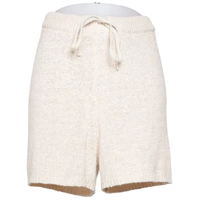 Shorts (Comfy Knit Shorts) från NLY Trend Akryl, Polyamid