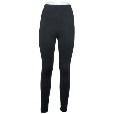 Träningstights (Svart) från Röhnisch Elastan, Polyester