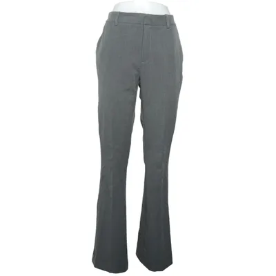 Pantalon de costume (Gris) de Sanne Alexandra Élasthane, Polyester, Viscose