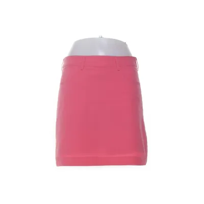 Golfkjol (Röd) från Halti Polyester