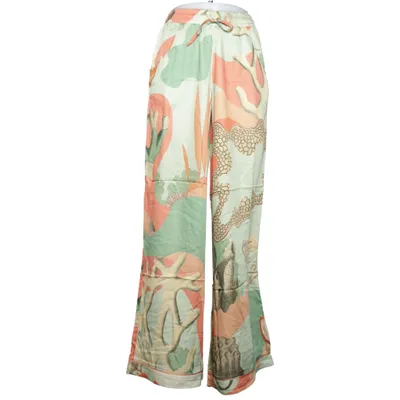 Palazzo broek (Seven Seas Trousers) van Daynight Casual Viscose
