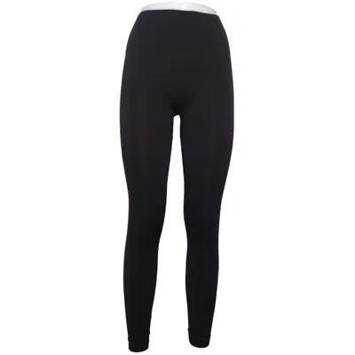 Träningstights (Svart) från Soft Sport Filippa K Elastan, Polyamid